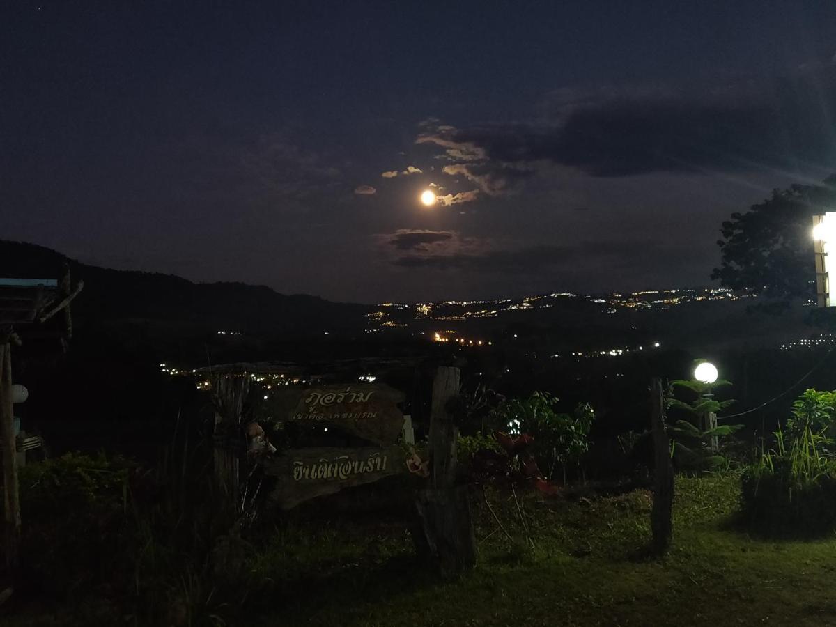 Phu Aram Khao Kho Resort ภายนอก รูปภาพ