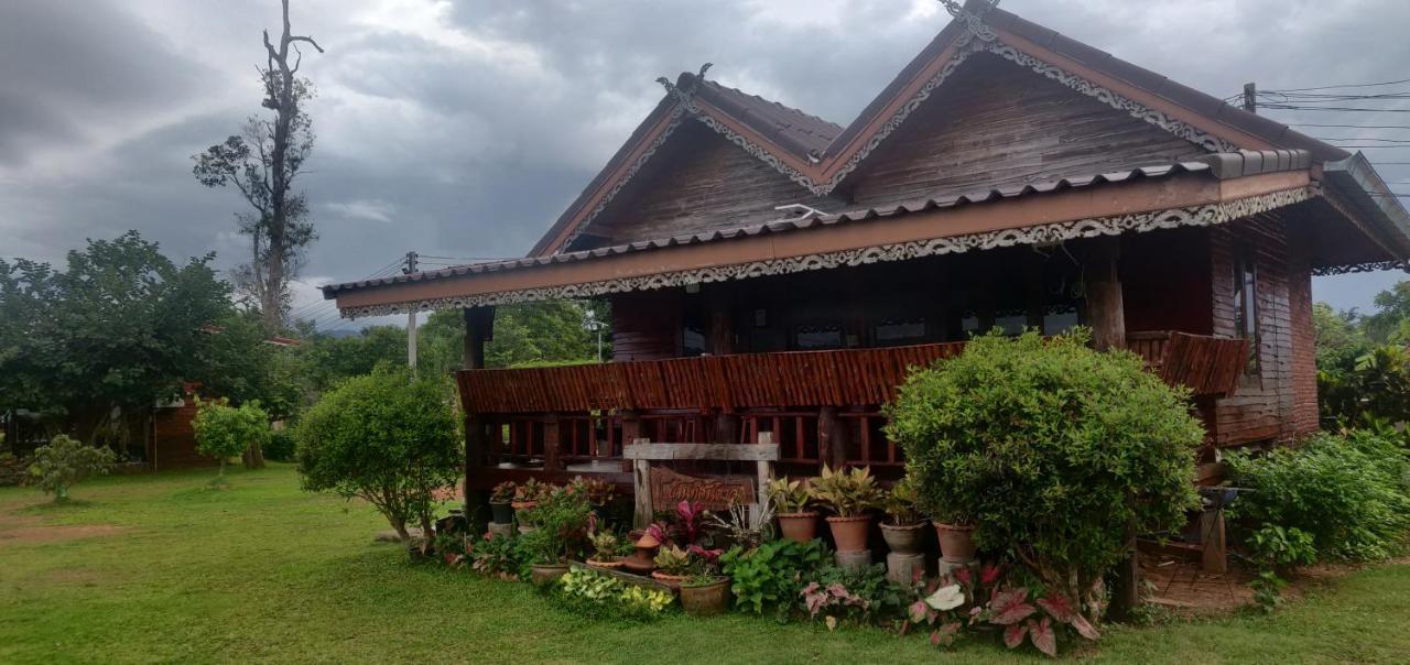 Phu Aram Khao Kho Resort ห้อง รูปภาพ