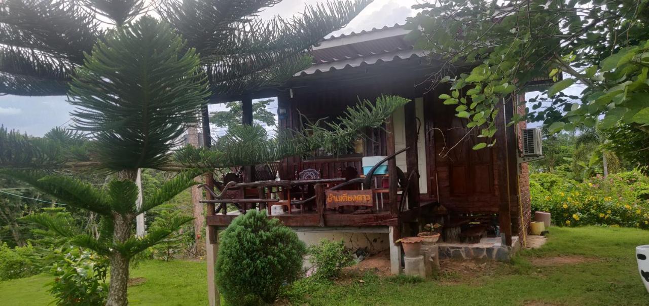 Phu Aram Khao Kho Resort ห้อง รูปภาพ