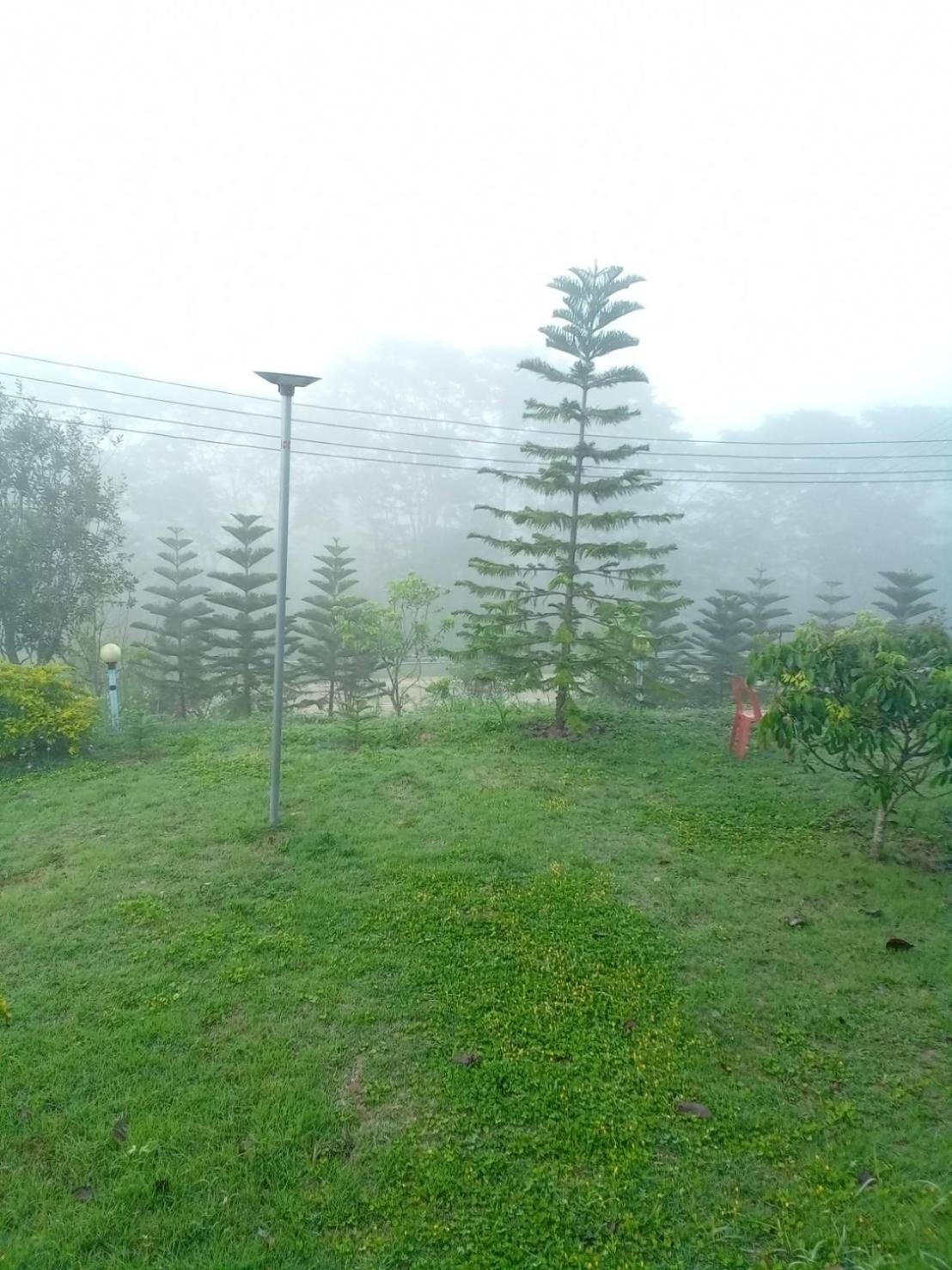 Phu Aram Khao Kho Resort ภายนอก รูปภาพ