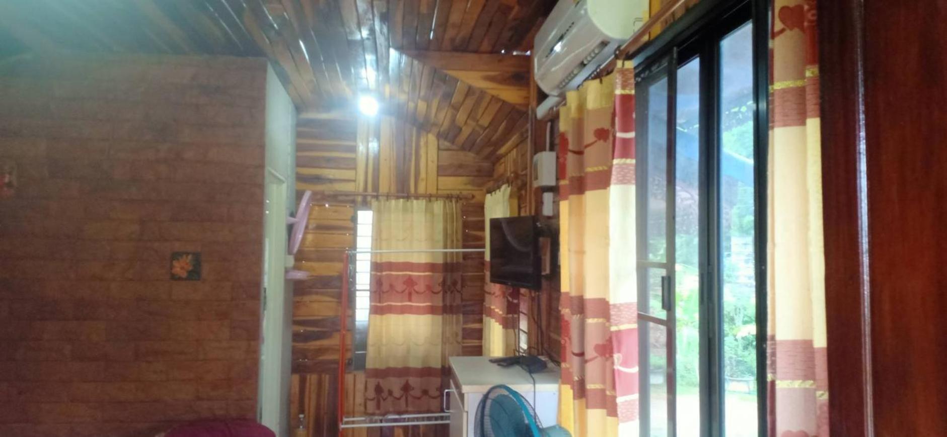 Phu Aram Khao Kho Resort ภายนอก รูปภาพ