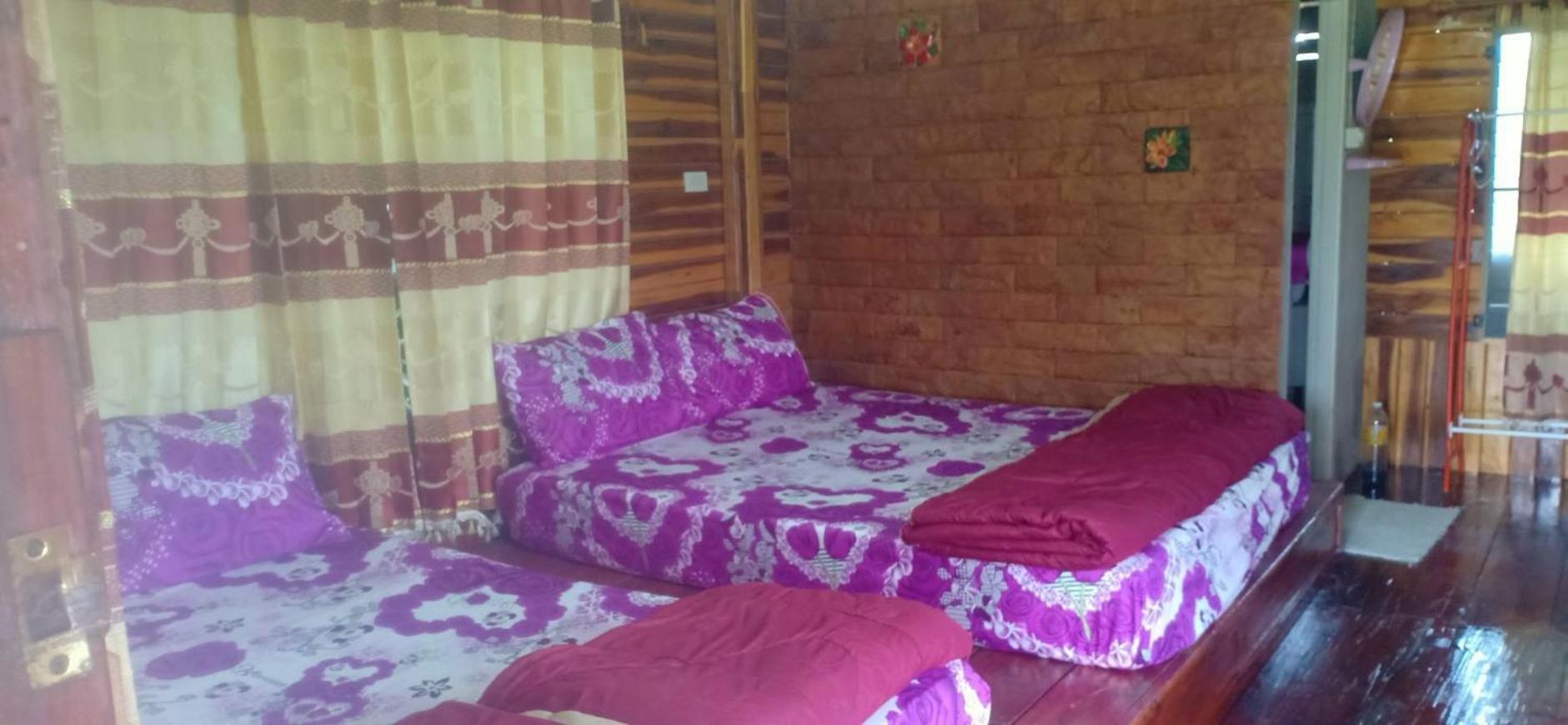 Phu Aram Khao Kho Resort ภายนอก รูปภาพ