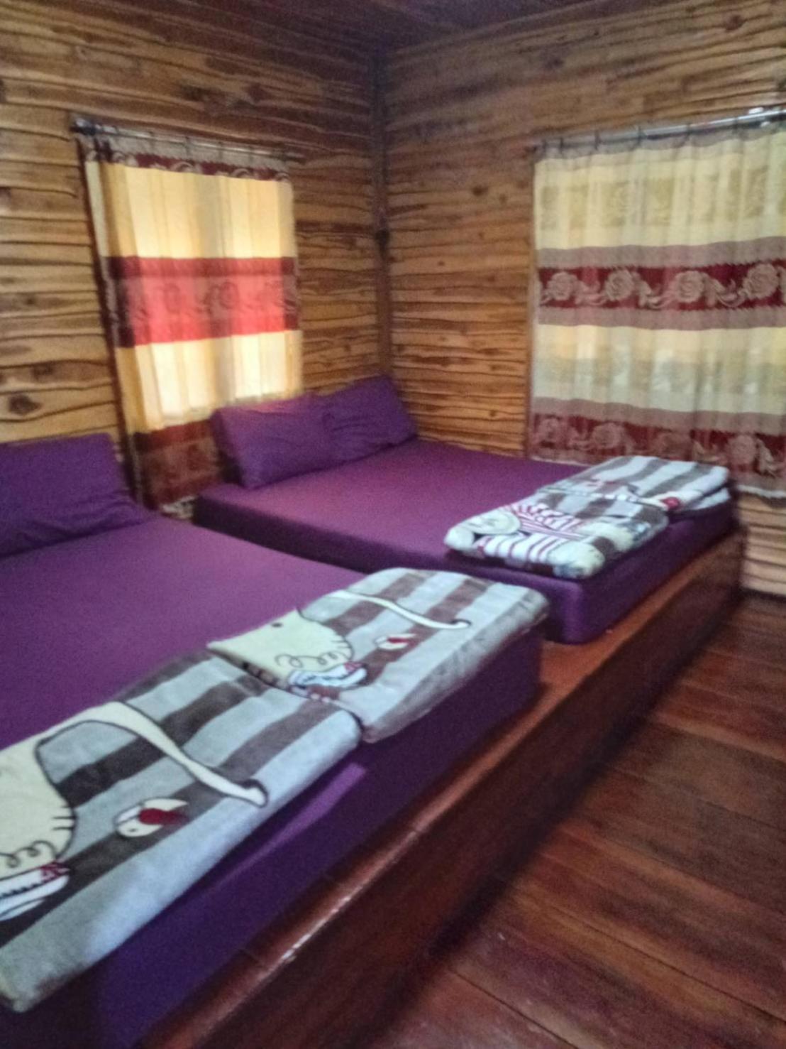Phu Aram Khao Kho Resort ภายนอก รูปภาพ
