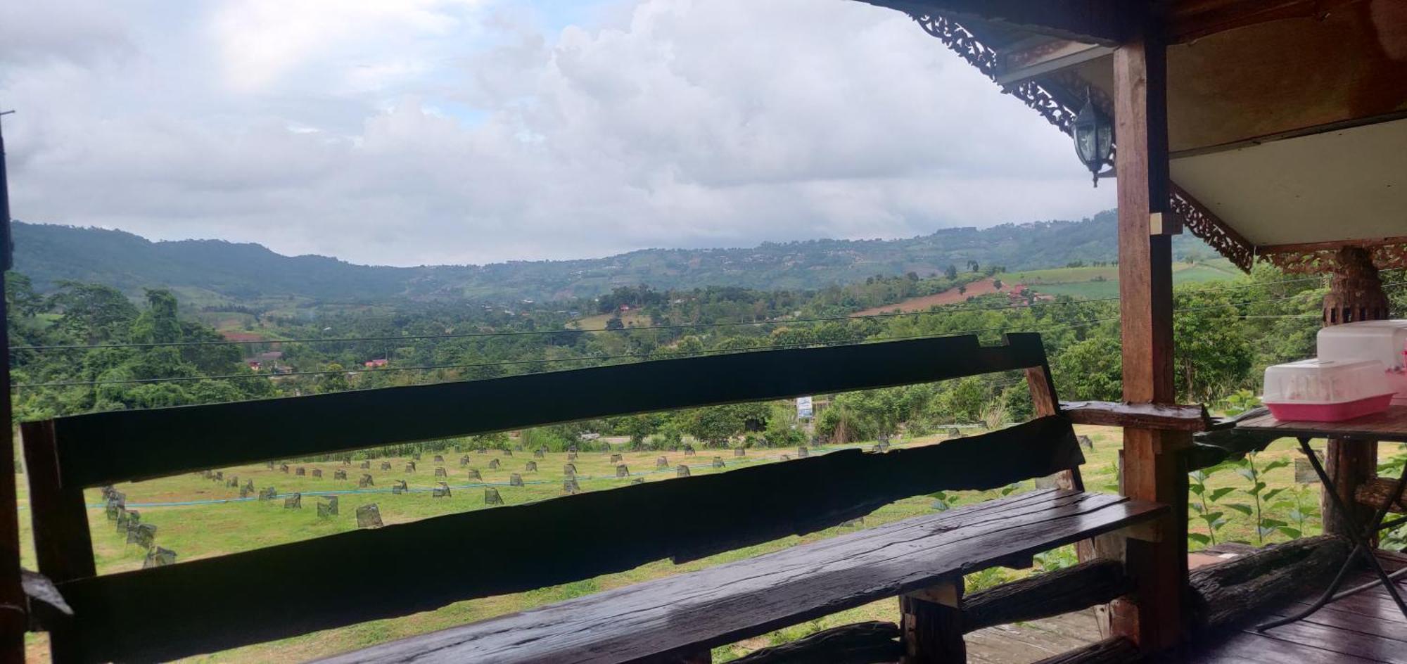 Phu Aram Khao Kho Resort ห้อง รูปภาพ