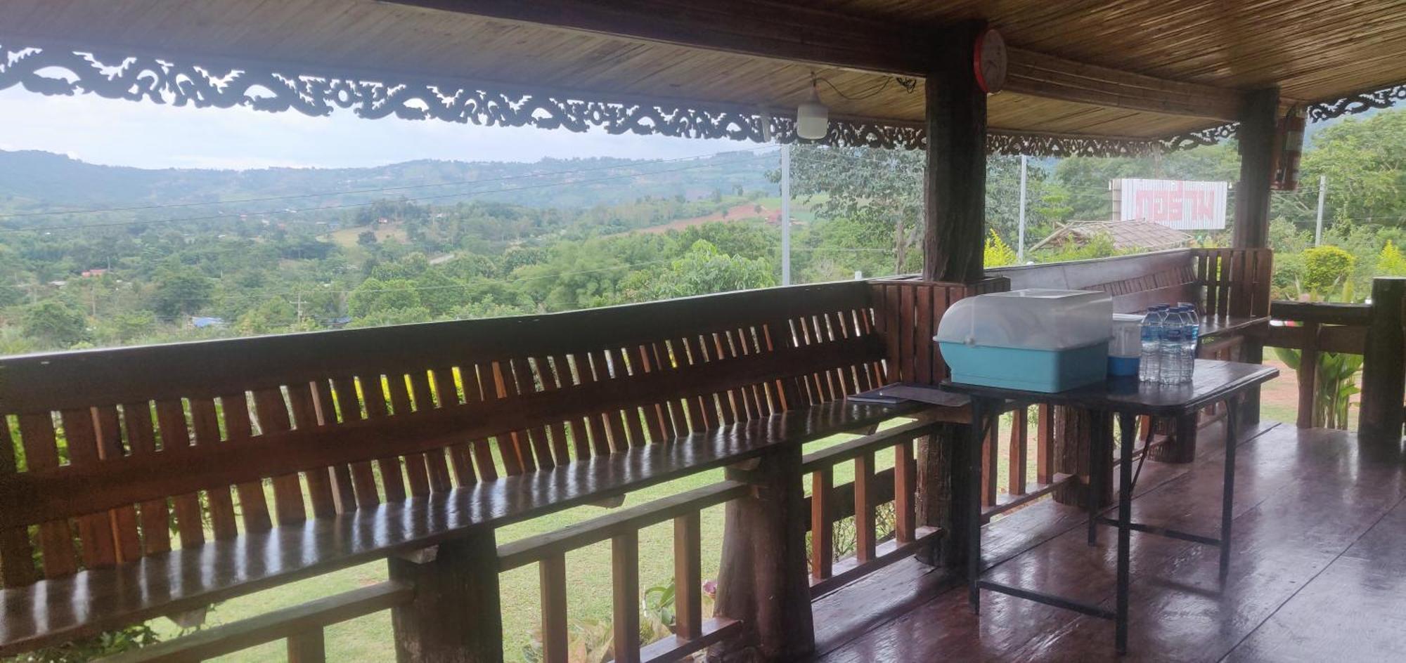 Phu Aram Khao Kho Resort ห้อง รูปภาพ