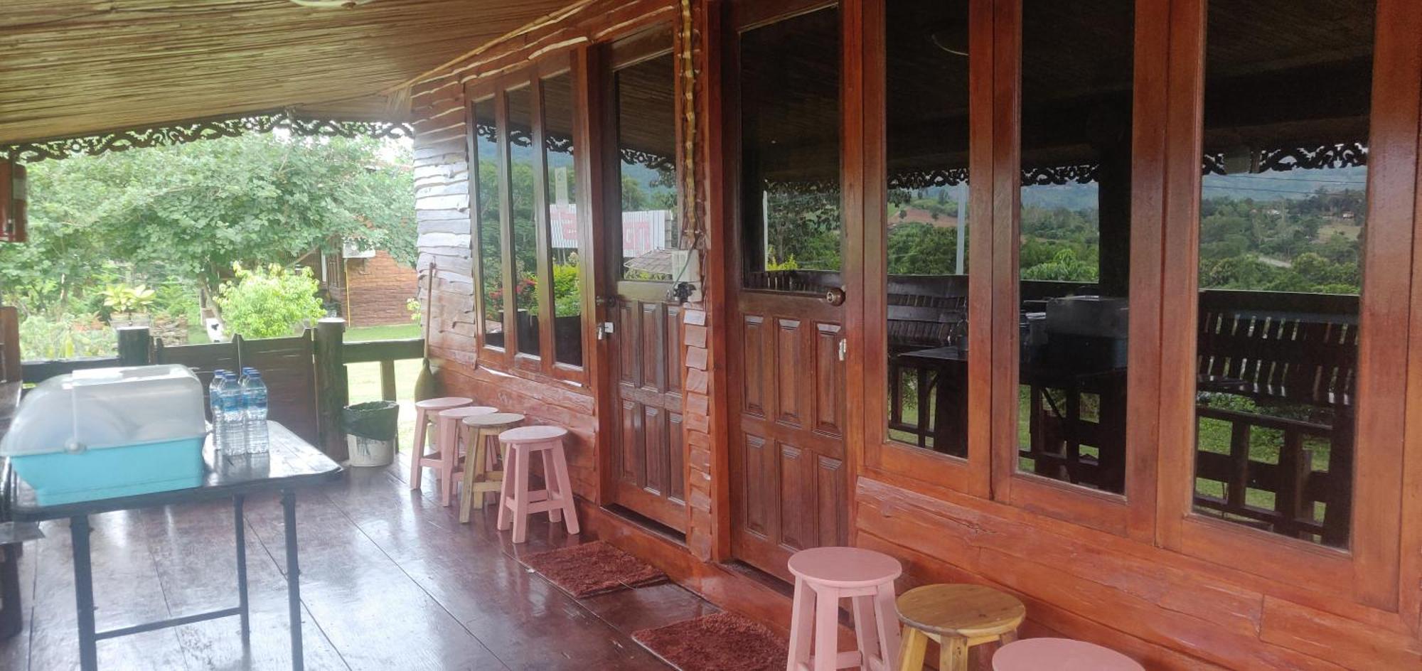 Phu Aram Khao Kho Resort ห้อง รูปภาพ