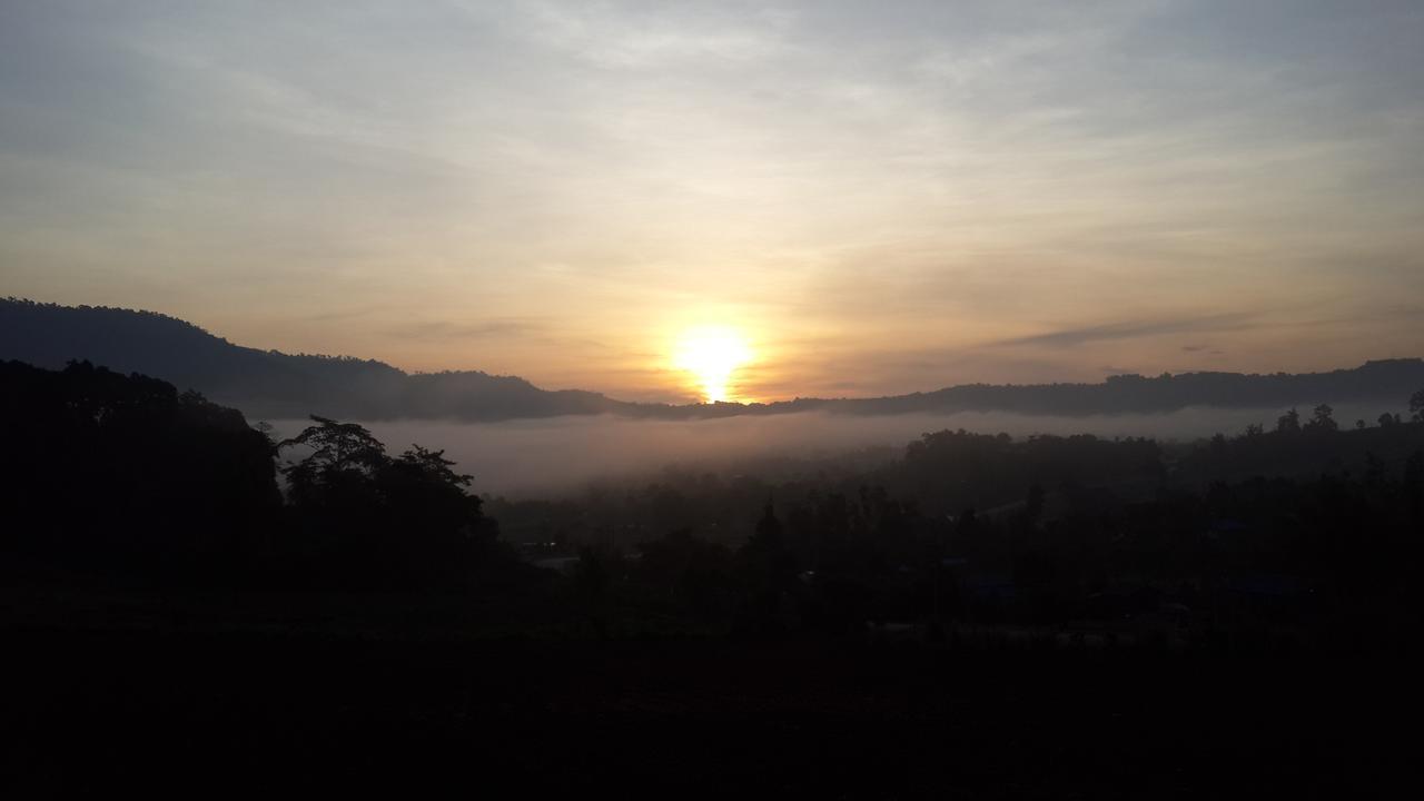 Phu Aram Khao Kho Resort ภายนอก รูปภาพ