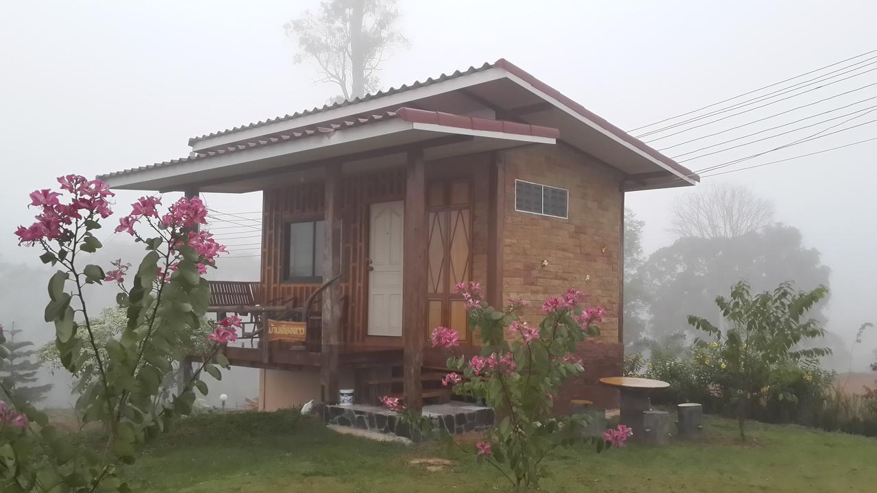 Phu Aram Khao Kho Resort ภายนอก รูปภาพ